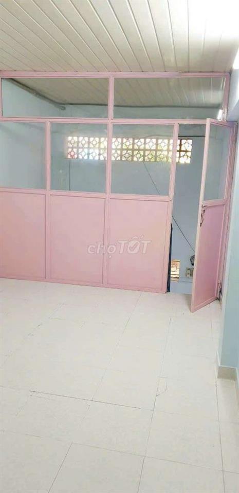CHO THUÊ NHÀ 1 TRỆT 1 LẦU Ở SÀI GÒN 602/ ĐIỆN BIÊN PHỦ/ BÌNH THẠNH