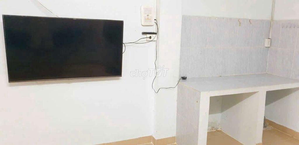 CHO THUÊ NHÀ 1 TRỆT 1 LẦU Ở SÀI GÒN 602/ ĐIỆN BIÊN PHỦ/ BÌNH THẠNH