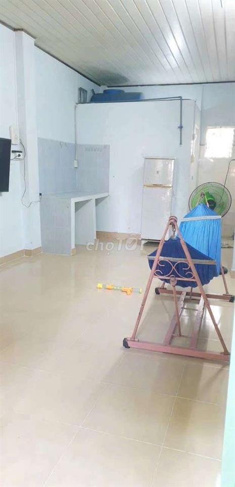 CHO THUÊ NHÀ 1 TRỆT 1 LẦU Ở SÀI GÒN 602/ ĐIỆN BIÊN PHỦ/ BÌNH THẠNH