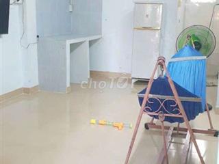 CHO THUÊ NHÀ 1 TRỆT 1 LẦU Ở SÀI GÒN 602/ ĐIỆN BIÊN PHỦ/ BÌNH THẠNH