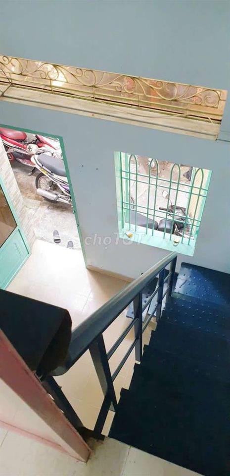 CHO THUÊ NHÀ 1 TRỆT 1 LẦU Ở SÀI GÒN 602/ ĐIỆN BIÊN PHỦ/ BÌNH THẠNH