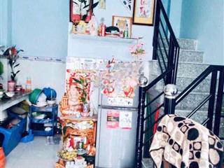 Cho thuê nhà 2pn 2wc/7 triệu ngay ngã năm Gò Vấp 