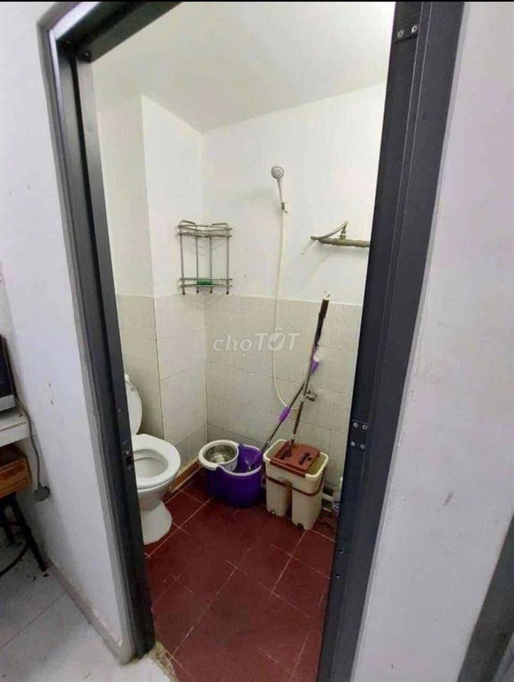 NHÀ 3PN - MẶT TIỀN KINH DOANH - P9 TÂN BÌNH -  12,9TR/THÁNG TL