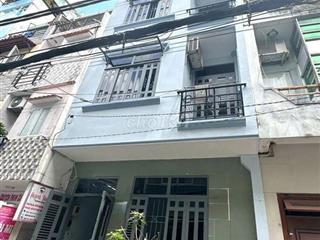 Nhà Mặt Tiền 2PN 3WC gần Vòng Xoay Lê Văn Sỹ + Nguyễn Trọng Tuyển 