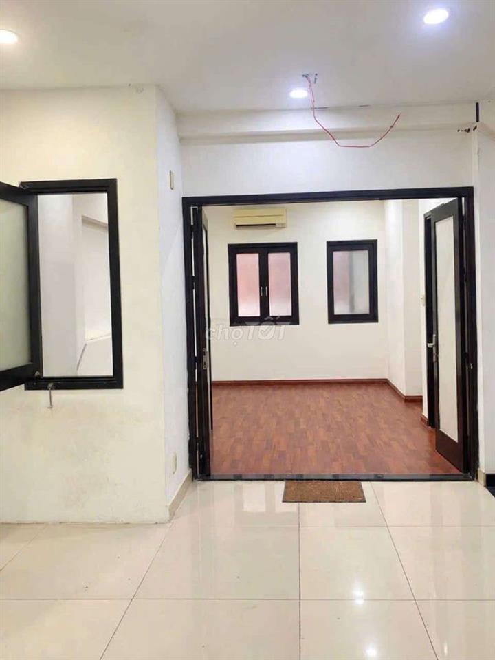 GA T2 SÂN BAY – TÒA NHÀ 6X20M – HƠN 500M² – THANG MÁY – HXH – 55TR/TH