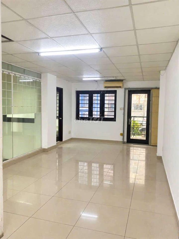 GA T2 SÂN BAY – TÒA NHÀ 6X20M – HƠN 500M² – THANG MÁY – HXH – 55TR/TH