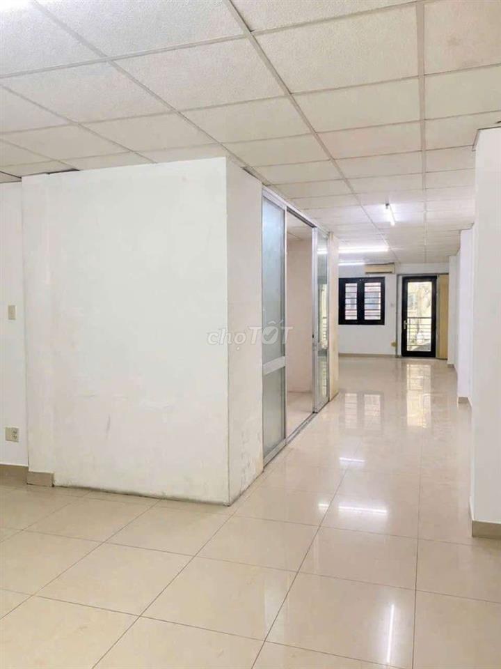 GA T2 SÂN BAY – TÒA NHÀ 6X20M – HƠN 500M² – THANG MÁY – HXH – 55TR/TH