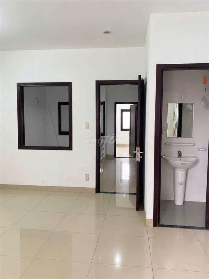 GA T2 SÂN BAY – TÒA NHÀ 6X20M – HƠN 500M² – THANG MÁY – HXH – 55TR/TH