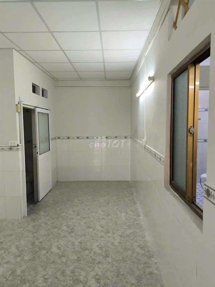 ✨ PHÚ NHUẬN – NHÀ 3PN – 4x14M NỞ HẬU – GẦN HẺM XE HƠI – 12TR