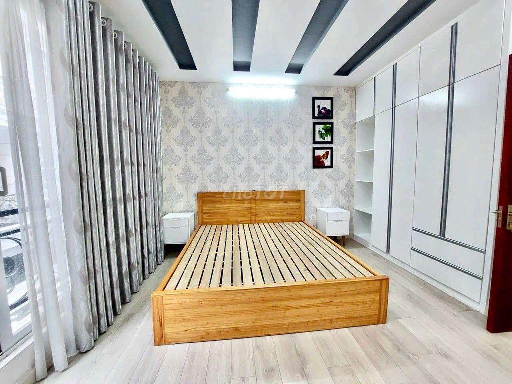 Chính chủ cho thuê nhanh nguyên căn hẻm ăn ninh