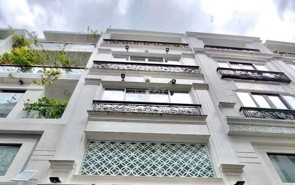 Chính chủ cho thuê nhanh nguyên căn hẻm ăn ninh