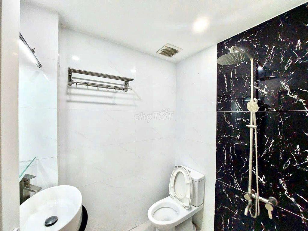 Chính chủ cho thuê nhanh nguyên căn hẻm ăn ninh