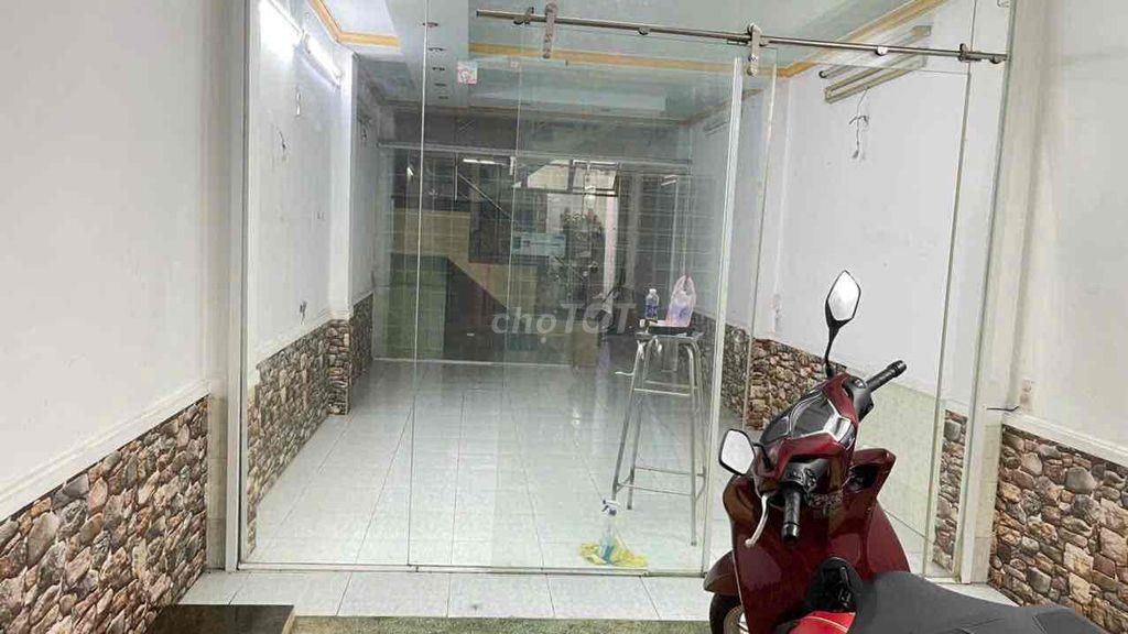 Mình cần cho thuê nhà nguyên căn ở 534/11 Điện Biên Phủ phường21 quận