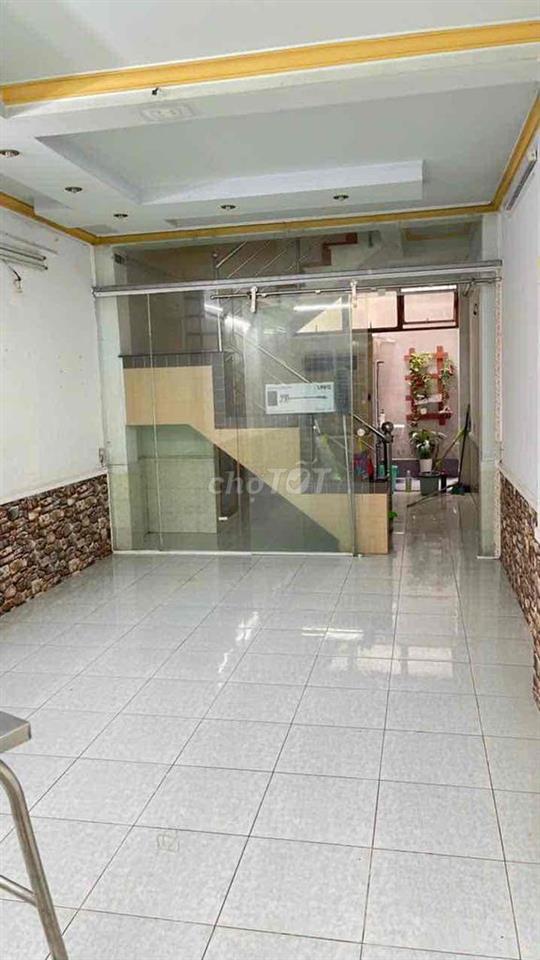Mình cần cho thuê nhà nguyên căn ở 534/11 Điện Biên Phủ phường21 quận