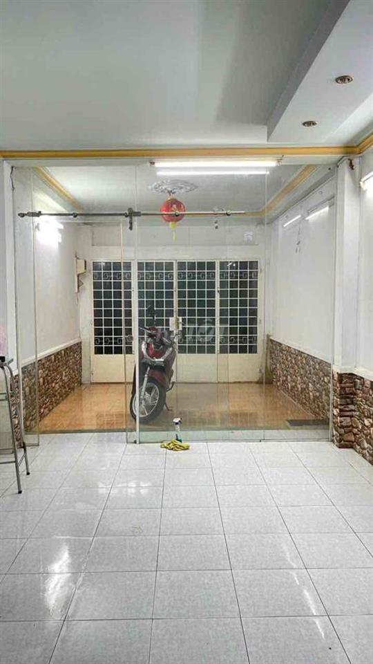 Mình cần cho thuê nhà nguyên căn ở 534/11 Điện Biên Phủ phường21 quận