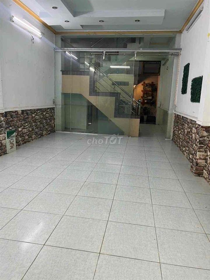 Mình cần cho thuê nhà nguyên căn ở 534/11 Điện Biên Phủ phường21 quận