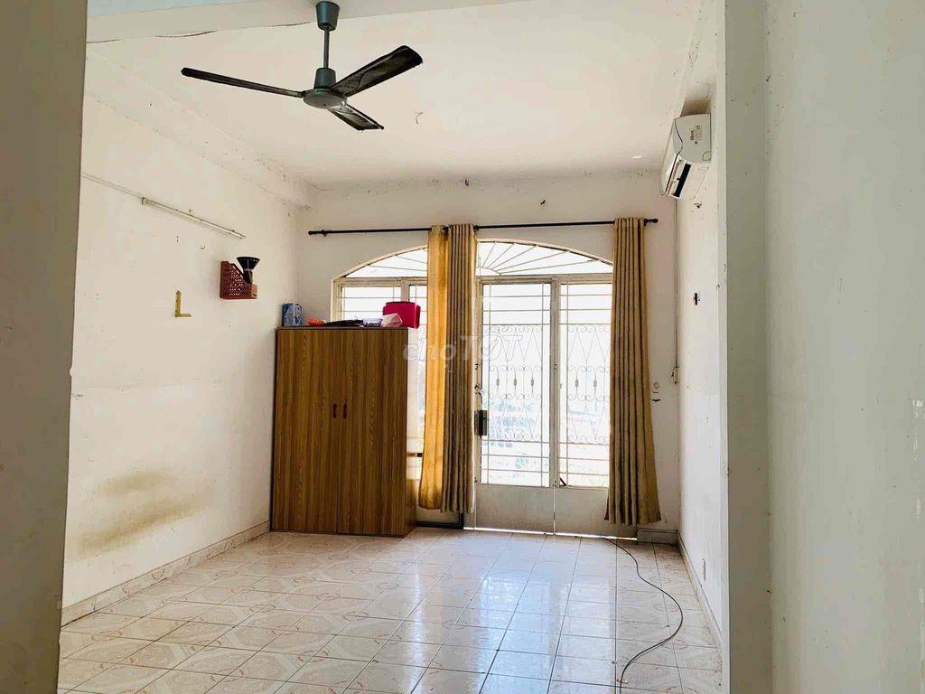 🏠 CHÍNH CHỦ CHO THUÊ NHÀ MẶT TIỀN ĐIỆN BIÊN PHỦ – Q1
