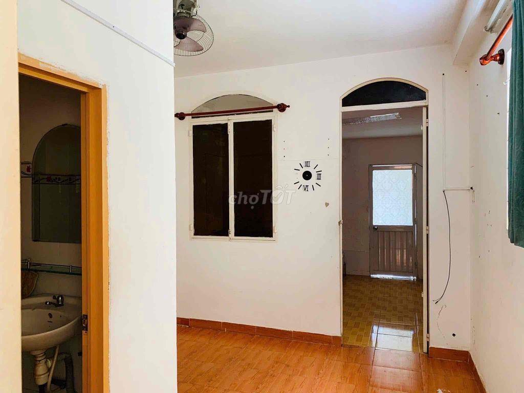 🏠 CHÍNH CHỦ CHO THUÊ NHÀ MẶT TIỀN ĐIỆN BIÊN PHỦ – Q1
