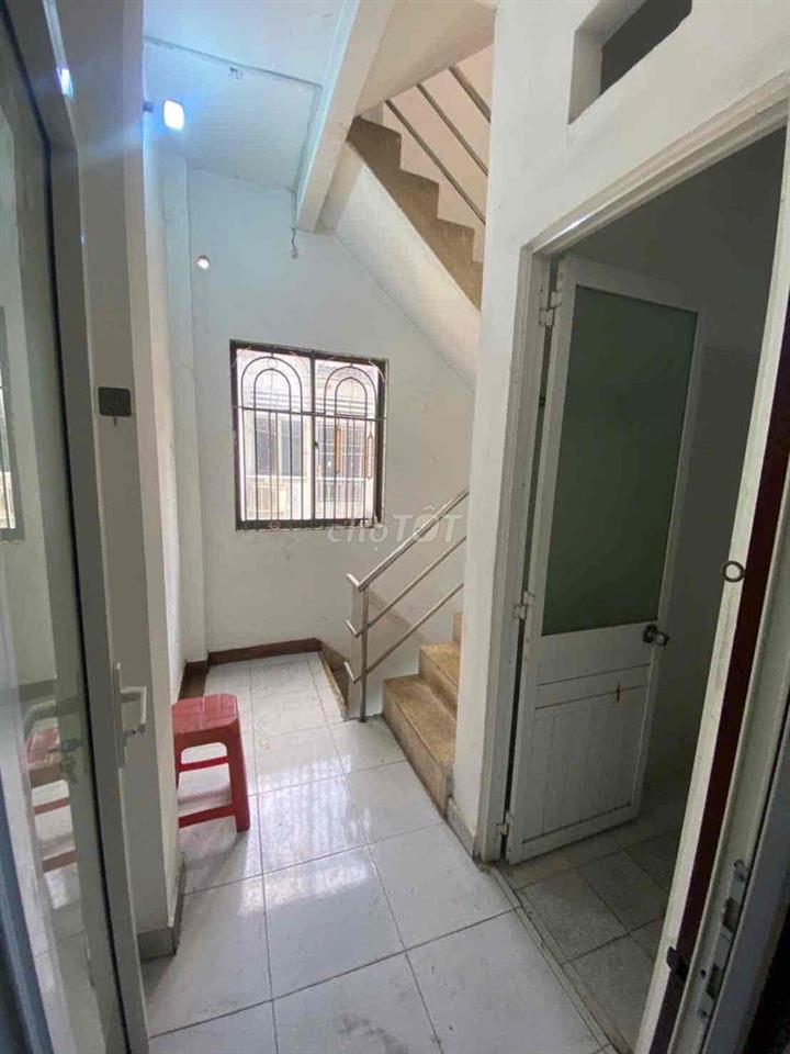 🏠 CHO THUÊ NHÀ NGUYÊN CĂN MẶT TIỀN ĐIỆN BIÊN PHỦ – P. TÂN ĐỊNH, Q.1