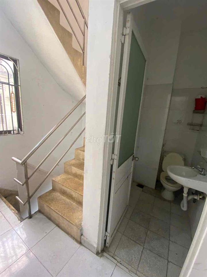 🏠 CHO THUÊ NHÀ NGUYÊN CĂN MẶT TIỀN ĐIỆN BIÊN PHỦ – P. TÂN ĐỊNH, Q.1