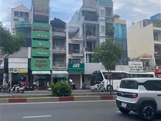 🏠 CHO THUÊ NHÀ NGUYÊN CĂN MẶT TIỀN ĐIỆN BIÊN PHỦ – P. TÂN ĐỊNH, Q.1