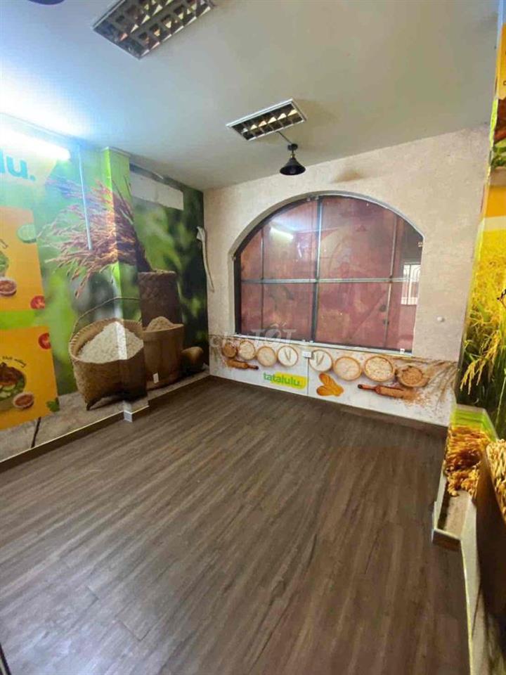 🏠 CHO THUÊ NHÀ NGUYÊN CĂN MẶT TIỀN ĐIỆN BIÊN PHỦ – P. TÂN ĐỊNH, Q.1