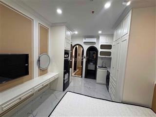 CHO THUÊ TÒA CHDV 59 PN CAO CẤP – TÂN BÌNH