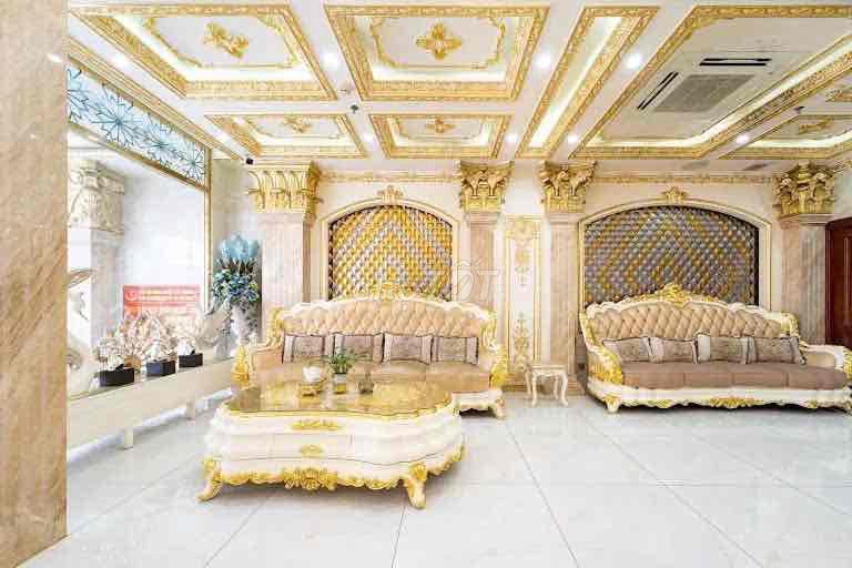 🏨 CHO THUÊ KHÁCH SẠN – CAO THẮNG, P.12, Q.10  📍 Vị trí đẹp, khu trung