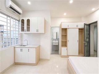 CHO THUÊ NHÀ CHDV – TÂN ĐỊNH, QUẬN 1