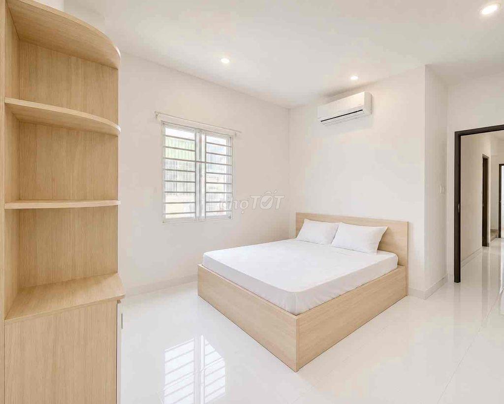 CHO THUÊ NHÀ CHDV – TÂN ĐỊNH, QUẬN 1