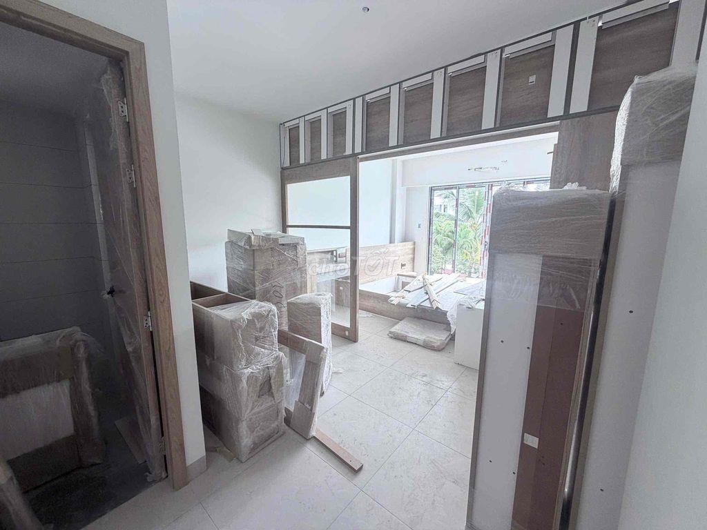 🔥 TÀI SẢN ĐẸP – 32 PHÒNG | Phường 27   BÌNH THẠNH
