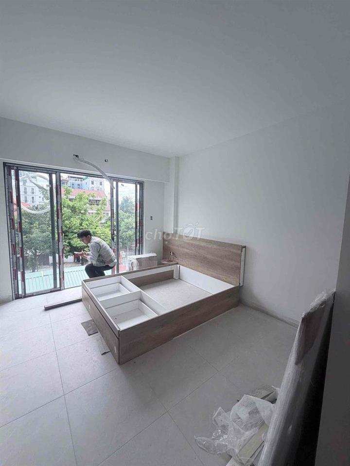 🔥 TÀI SẢN ĐẸP – 32 PHÒNG | Phường 27   BÌNH THẠNH