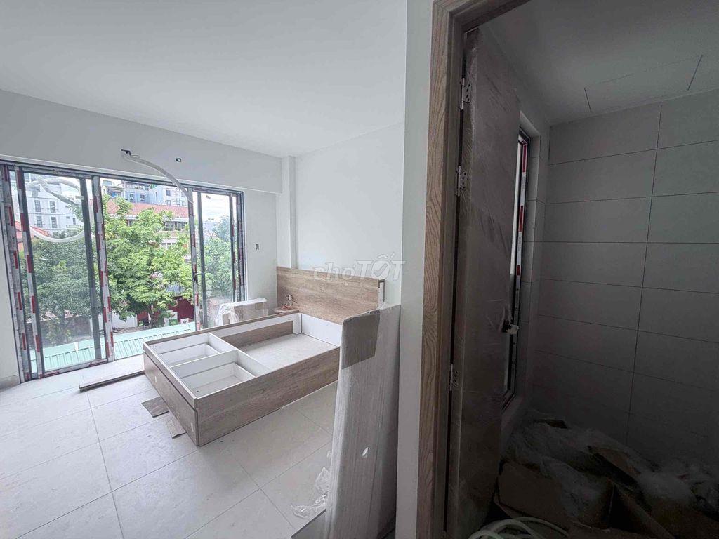 🔥 TÀI SẢN ĐẸP – 32 PHÒNG | Phường 27   BÌNH THẠNH