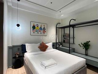 🏢 CHO THUÊ TÒA NHÀ LÀM CHDV – THẢO ĐIỀN, TP. THỦ ĐỨC