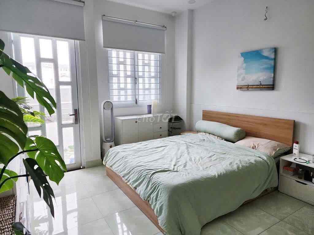 BÁN NHÀ MẶT TIỀN – P. TÂN ĐỊNH, QUẬN 1 GIÁ : 11tỷ không có căn thứ 2