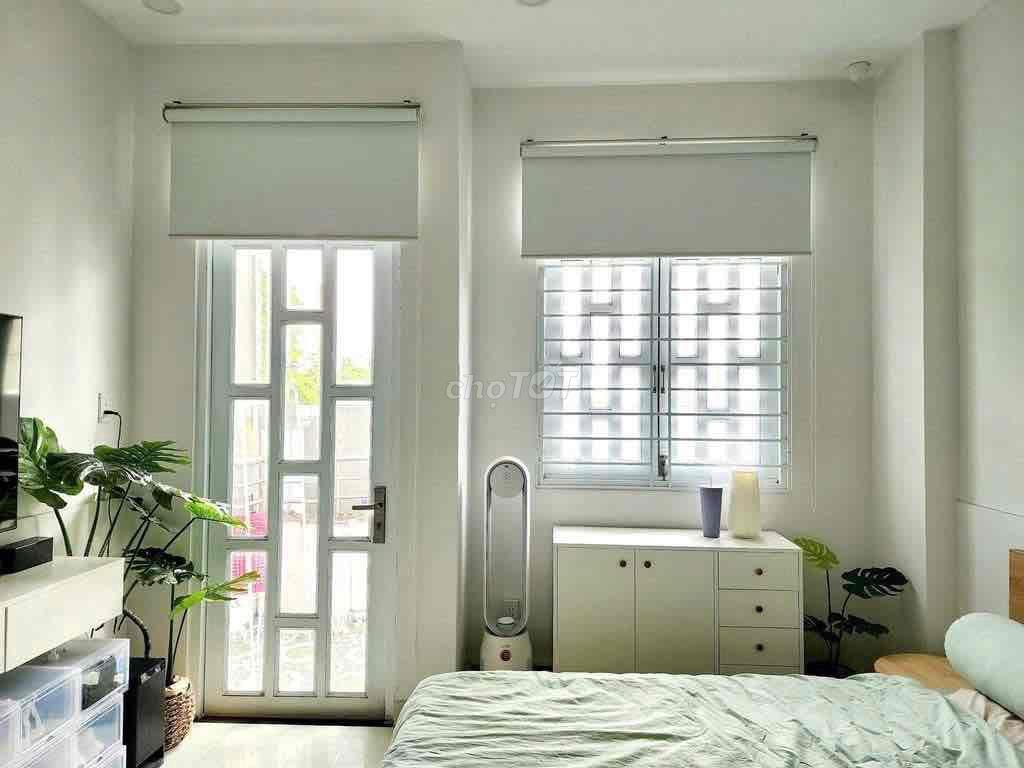 BÁN NHÀ MẶT TIỀN – P. TÂN ĐỊNH, QUẬN 1 GIÁ : 11tỷ không có căn thứ 2