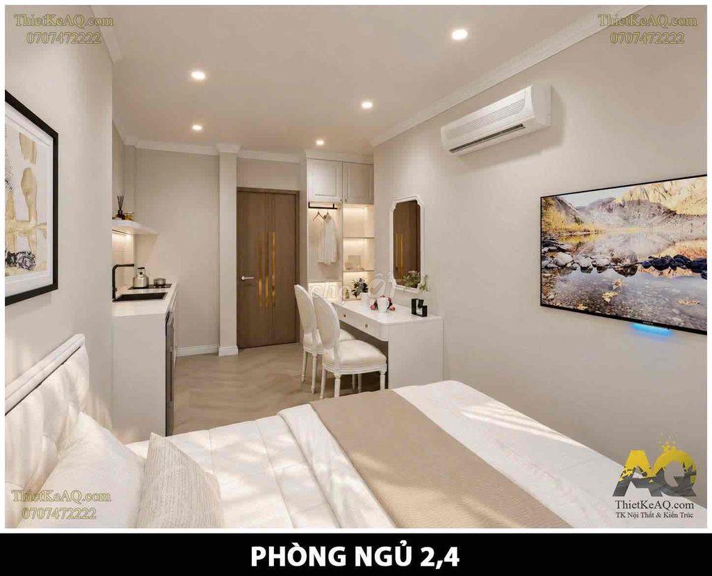 🔥 CƠ HỘI KHAI THÁC CHDV – ĐỀ THÁM, QUẬN 1