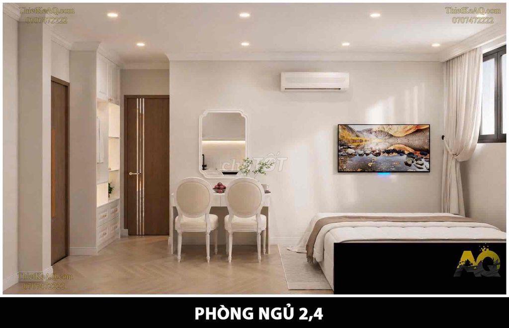 🔥 CƠ HỘI KHAI THÁC CHDV – ĐỀ THÁM, QUẬN 1