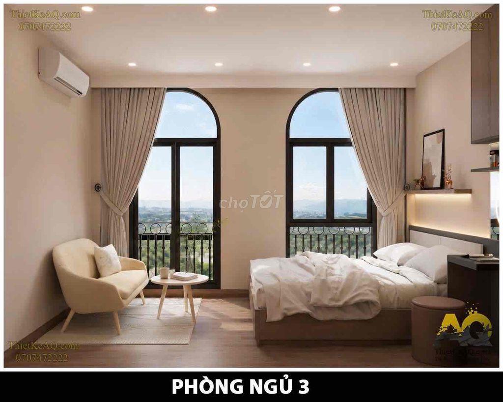 🔥 CƠ HỘI KHAI THÁC CHDV – ĐỀ THÁM, QUẬN 1