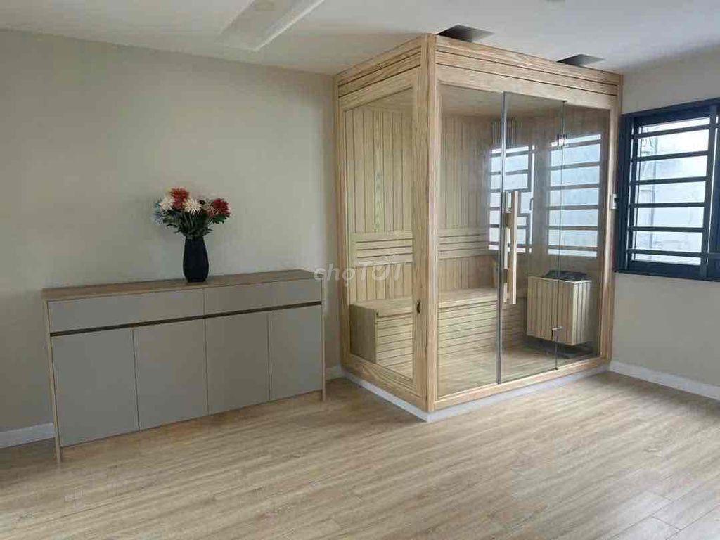🔥 QUẬN 1 – CỐNG QUỲNH | NHÀ ĐẸP, NGANG 6M