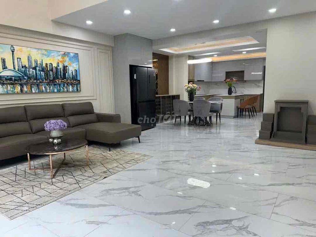 🔥 QUẬN 1 – CỐNG QUỲNH | NHÀ ĐẸP, NGANG 6M