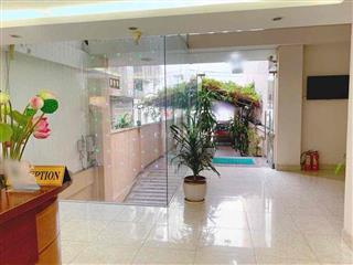 🏨 CHO THUÊ KHÁCH SẠN MẶT TIỀN QUẬN 12 – 70 TRIỆU/THÁNG