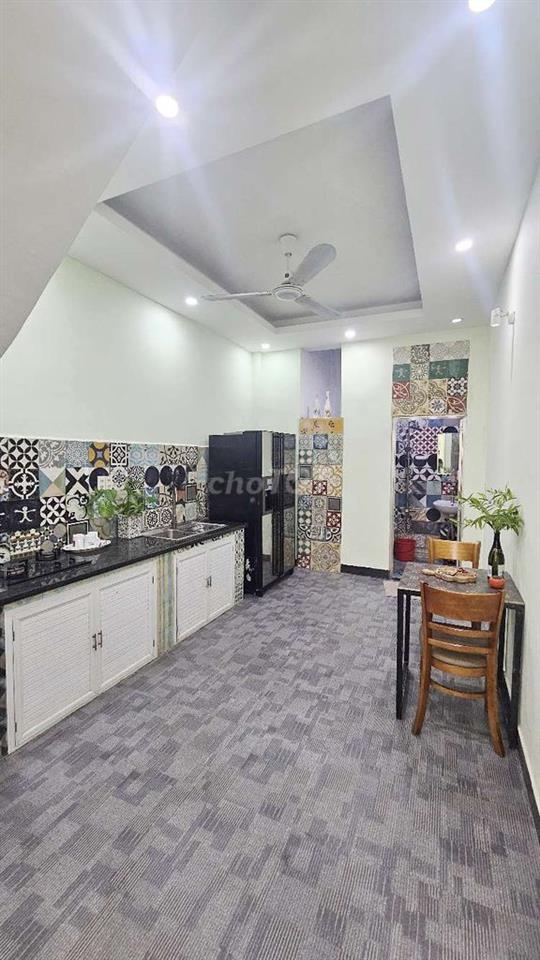 CHO THUÊ NHÀ CHÍNH CHỦ. VÀO Ở NGAY