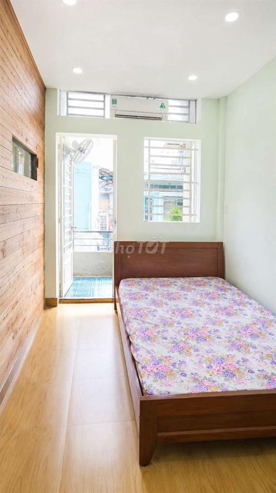 CHO THUÊ NHÀ CHÍNH CHỦ. VÀO Ở NGAY