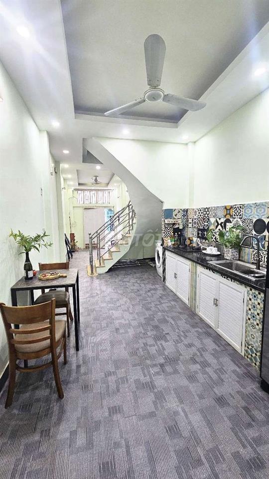 CHO THUÊ NHÀ CHÍNH CHỦ. VÀO Ở NGAY