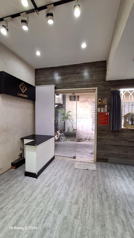 CHO THUÊ NHÀ NGUYÊN CĂN – PHÙ HỢP KINH DOANH