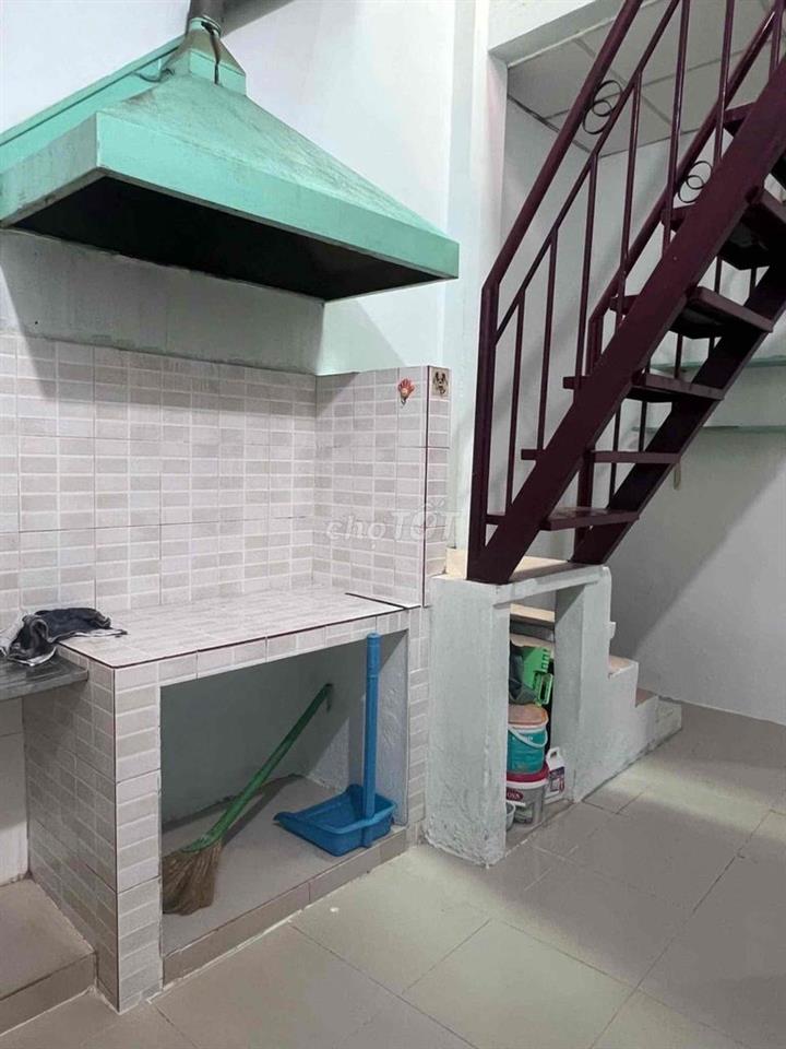 🏡 CHỈ 8 TRIỆU/THÁNG – NHÀ NGUYÊN CĂN BẠCH ĐẰNG, P.24, BÌNH THẠNH
