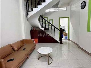 🏡 – NHÀ NGUYÊN CĂN NGUYỄN CÔNG TRỨ P.19, BÌNH THẠNH