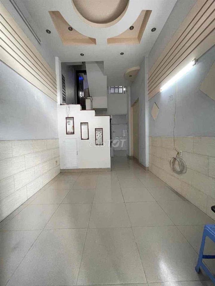 CHO THUÊ NHÀ HẺM 3 GÁC XÔ VIẾT NGHỆ TĨNH – BÌNH THẠNH