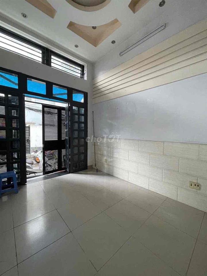 CHO THUÊ NHÀ HẺM 3 GÁC XÔ VIẾT NGHỆ TĨNH – BÌNH THẠNH